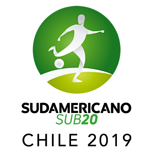 Sudamericano Sub 20