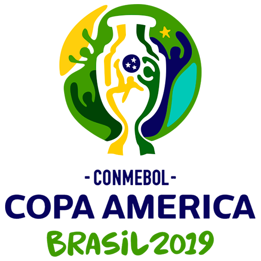 Copa América - Brasil