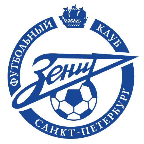 Zenit San Petersburgo