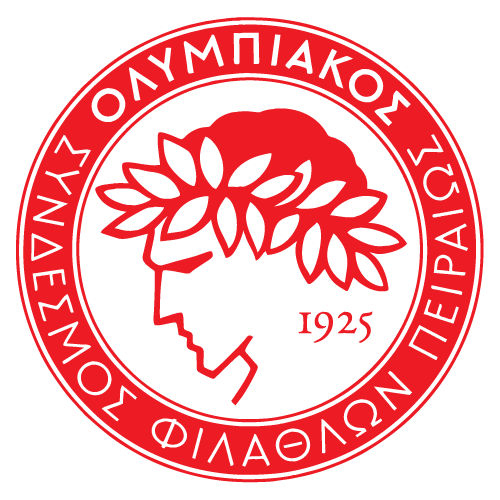 Olympiakos de El Pireo