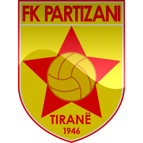 Partizán Tirana