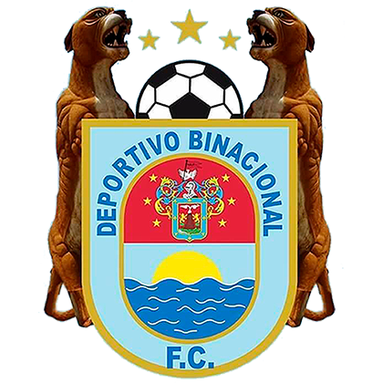 Deportivo Binacional