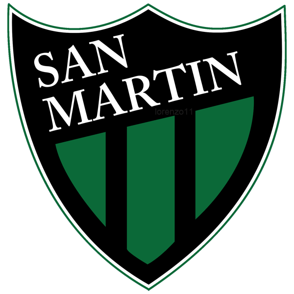 San Martín San Juan